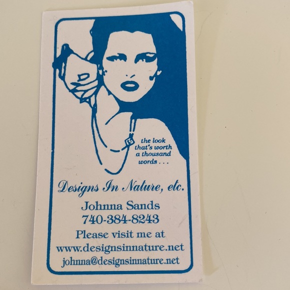 Handmade Silver Bracelet & Earrings Green & Opalescent oval round Gemstones Set - Picture 13 of 13